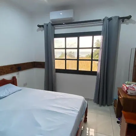 Sue Etoile Self Catering Apartment